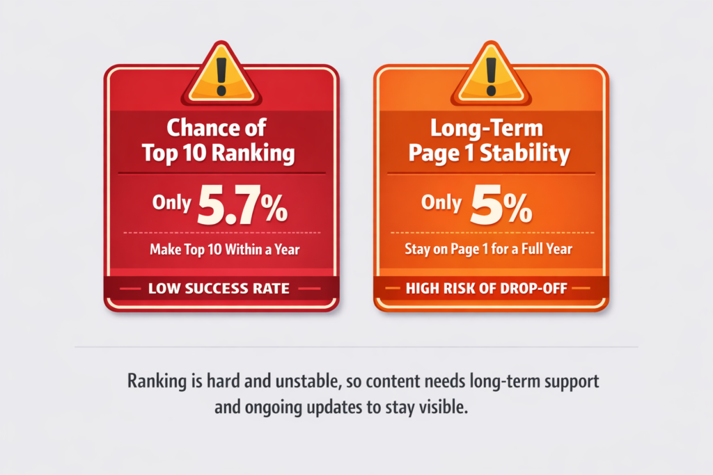 B2B Stat - Risk Factors