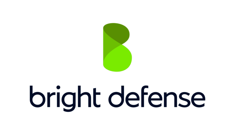 Bright Defense Logo Cybersecurity Compliance Firm